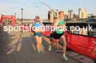 The 2023 UK Athletics Mens 5k Road Race Champs., Newcastle Quayside.  Photo: David T. Hewitson/Sports for All Pics